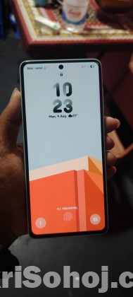 Samsung Galaxy A73 5G